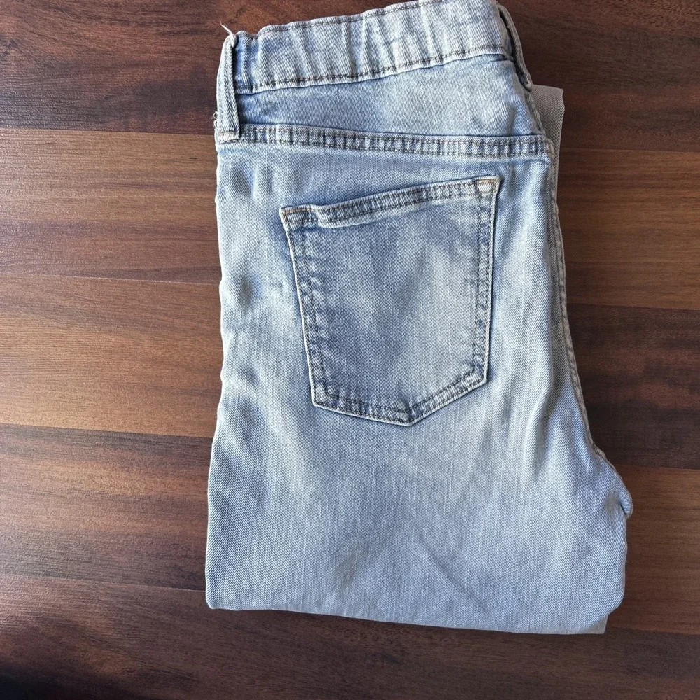 Old Navy Girls Jeans Size 14 Plus With Built‎ In Flex